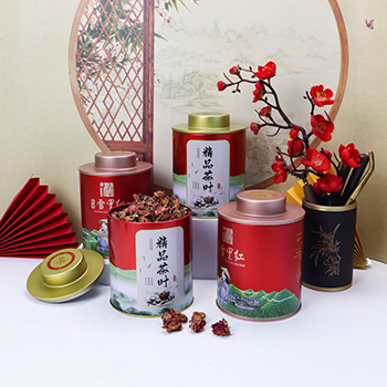 佛山铁盒